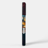 Otterbox Neon Bloem van Natuur & Wildlife Case-Mate iPhone Case (Achterkant / Rechts)