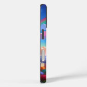 Otterbox Paris Eiffeltoren Case-Mate iPhone Case (Achterkant / Rechts)