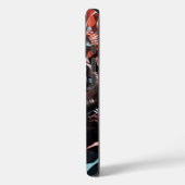 Otterbox Tiger Portrait Natuur & Wildlife Case-Mate iPhone Case (Achterkant / Links)