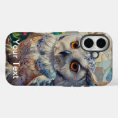 OtterBox: unieke Design voor elke persoonlijkheid Case-Mate iPhone Case (Achterkant (horizontaal))