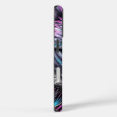 OtterBox: unieke Design voor elke persoonlijkheid Case-Mate iPhone Case (Achterkant / Rechts)