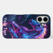 OtterBox: unieke Design voor elke persoonlijkheid Case-Mate iPhone Case (Achterkant (horizontaal))