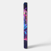 OtterBox: unieke Design voor elke persoonlijkheid Case-Mate iPhone Case (Achterkant / Links)