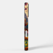 OtterBox: unieke Design voor elke persoonlijkheid Case-Mate iPhone Case (Achterkant / Rechts)