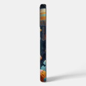 OtterBox: unieke Design voor elke persoonlijkheid Case-Mate iPhone Case (Achterkant / Links)