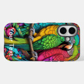 OtterBox: unieke Design voor elke persoonlijkheid Case-Mate iPhone Case (Achterkant (horizontaal))