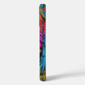 OtterBox: unieke Design voor elke persoonlijkheid Case-Mate iPhone Case (Achterkant / Links)