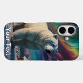 OtterBox: unieke Design voor elke persoonlijkheid Case-Mate iPhone Case (Achterkant (horizontaal))