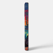 OtterBox: unieke Design voor elke persoonlijkheid Case-Mate iPhone Case (Achterkant / Links)