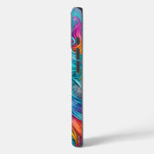 OtterBox: unieke Design voor elke persoonlijkheid Case-Mate iPhone Case (Achterkant / Links)