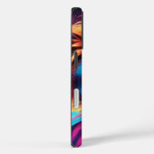 OtterBox: unieke Design voor elke persoonlijkheid Case-Mate iPhone Case (Achterkant / Rechts)