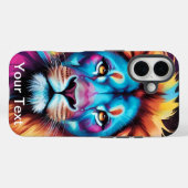 OtterBox: unieke Design voor elke persoonlijkheid Case-Mate iPhone Case (Achterkant (horizontaal))
