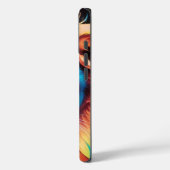 OtterBox: unieke Design voor elke persoonlijkheid Case-Mate iPhone Case (Achterkant / Links)