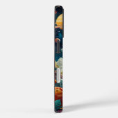 OtterBox: unieke Design voor elke persoonlijkheid Case-Mate iPhone Case (Achterkant / Rechts)