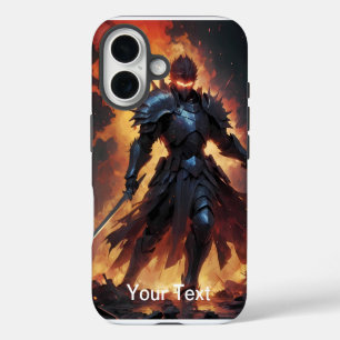 OtterBox: unieke Design voor elke persoonlijkheid iPhone 16 Hoesje