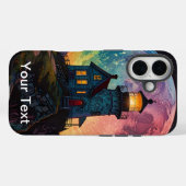 OtterBox: unieke Design voor elke persoonlijkheid Case-Mate iPhone Case (Achterkant (horizontaal))