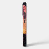 OtterBox: unieke Design voor elke persoonlijkheid Case-Mate iPhone Case (Achterkant / Links)
