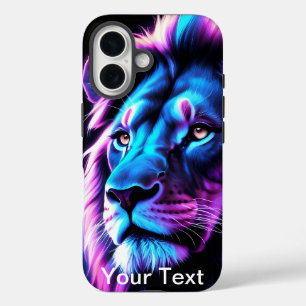 OtterBox: unieke Design voor elke persoonlijkheid iPhone 16 Hoesje
