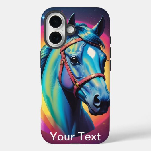 OtterBox: unieke Design voor elke persoonlijkheid Case-Mate iPhone Case (Achterkant)