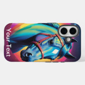OtterBox: unieke Design voor elke persoonlijkheid Case-Mate iPhone Case (Achterkant (horizontaal))
