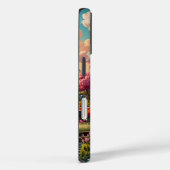 OtterBox: unieke Design voor elke persoonlijkheid Case-Mate iPhone Case (Achterkant / Rechts)