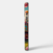 OtterBox: unieke Design voor elke persoonlijkheid Case-Mate iPhone Case (Achterkant / Links)
