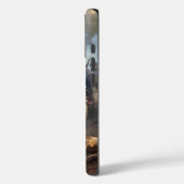 OtterBox: unieke Design voor elke persoonlijkheid Case-Mate iPhone Case (Achterkant / Links)