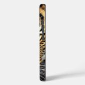 OtterBox: unieke Design voor elke persoonlijkheid Case-Mate iPhone Case (Achterkant / Links)