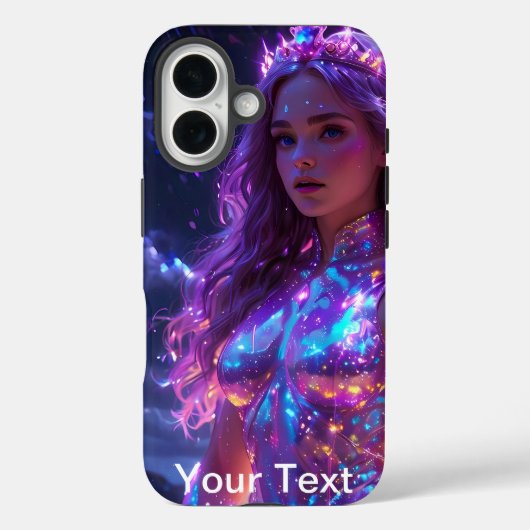 OtterBox: unieke Design voor elke persoonlijkheid Case-Mate iPhone Case (Achterkant)