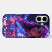 OtterBox: unieke Design voor elke persoonlijkheid Case-Mate iPhone Case (Achterkant (horizontaal))