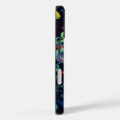 OtterBox: unieke Design voor elke persoonlijkheid Case-Mate iPhone Case (Achterkant / Rechts)