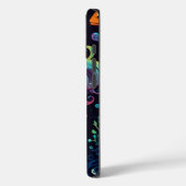 OtterBox: unieke Design voor elke persoonlijkheid Case-Mate iPhone Case (Achterkant / Links)