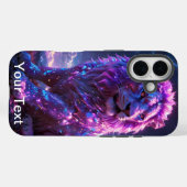 OtterBox: unieke Design voor elke persoonlijkheid Case-Mate iPhone Case (Achterkant (horizontaal))