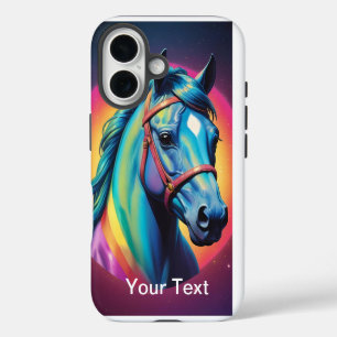 OtterBox: unieke Design voor elke persoonlijkheid iPhone 16 Hoesje