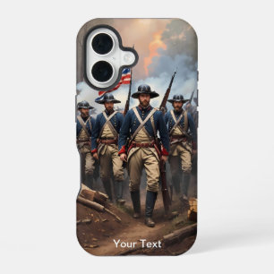 OtterBox: unieke Design voor elke persoonlijkheid iPhone 16 Hoesje