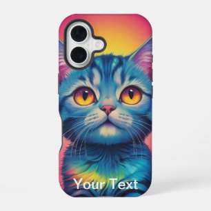 OtterBox: unieke Design voor elke persoonlijkheid iPhone 16 Hoesje