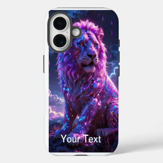 OtterBox: unieke Design voor elke persoonlijkheid iPhone 16 Hoesje