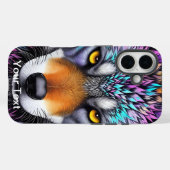 OtterBox: Unieke Ontwerpen voor Elke Persoonlijkhe Case-Mate iPhone Case (Achterkant (horizontaal))