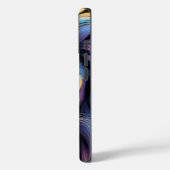 OtterBox: Unieke Ontwerpen voor Elke Persoonlijkhe Case-Mate iPhone Case (Achterkant / Links)