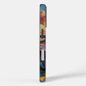OtterBox: Unieke Ontwerpen voor Elke Persoonlijkhe Case-Mate iPhone Case (Achterkant / Rechts)