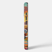 OtterBox: Unieke Ontwerpen voor Elke Persoonlijkhe Case-Mate iPhone Case (Achterkant / Links)