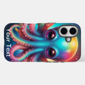 OtterBox: Unieke Ontwerpen voor Elke Persoonlijkhe Case-Mate iPhone Case (Achterkant (horizontaal))