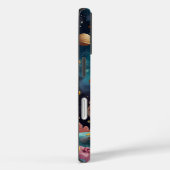 OtterBox: Unieke Ontwerpen voor Elke Persoonlijkhe Case-Mate iPhone Case (Achterkant / Rechts)