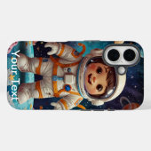 OtterBox: Unieke Ontwerpen voor Elke Persoonlijkhe Case-Mate iPhone Case (Achterkant (horizontaal))