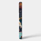 OtterBox: Unieke Ontwerpen voor Elke Persoonlijkhe Case-Mate iPhone Case (Achterkant / Links)