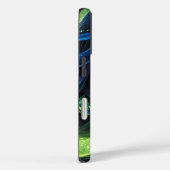 OtterBox: Unieke Ontwerpen voor Elke Persoonlijkhe Case-Mate iPhone Case (Achterkant / Rechts)