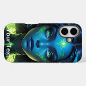 OtterBox: Unieke Ontwerpen voor Elke Persoonlijkhe Case-Mate iPhone Case (Achterkant (horizontaal))