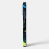 OtterBox: Unieke Ontwerpen voor Elke Persoonlijkhe Case-Mate iPhone Case (Achterkant / Links)