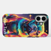 OtterBox: Unieke Ontwerpen voor Elke Persoonlijkhe Case-Mate iPhone Case (Achterkant (horizontaal))