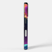 OtterBox: Unieke Ontwerpen voor Elke Persoonlijkhe Case-Mate iPhone Case (Achterkant / Rechts)
